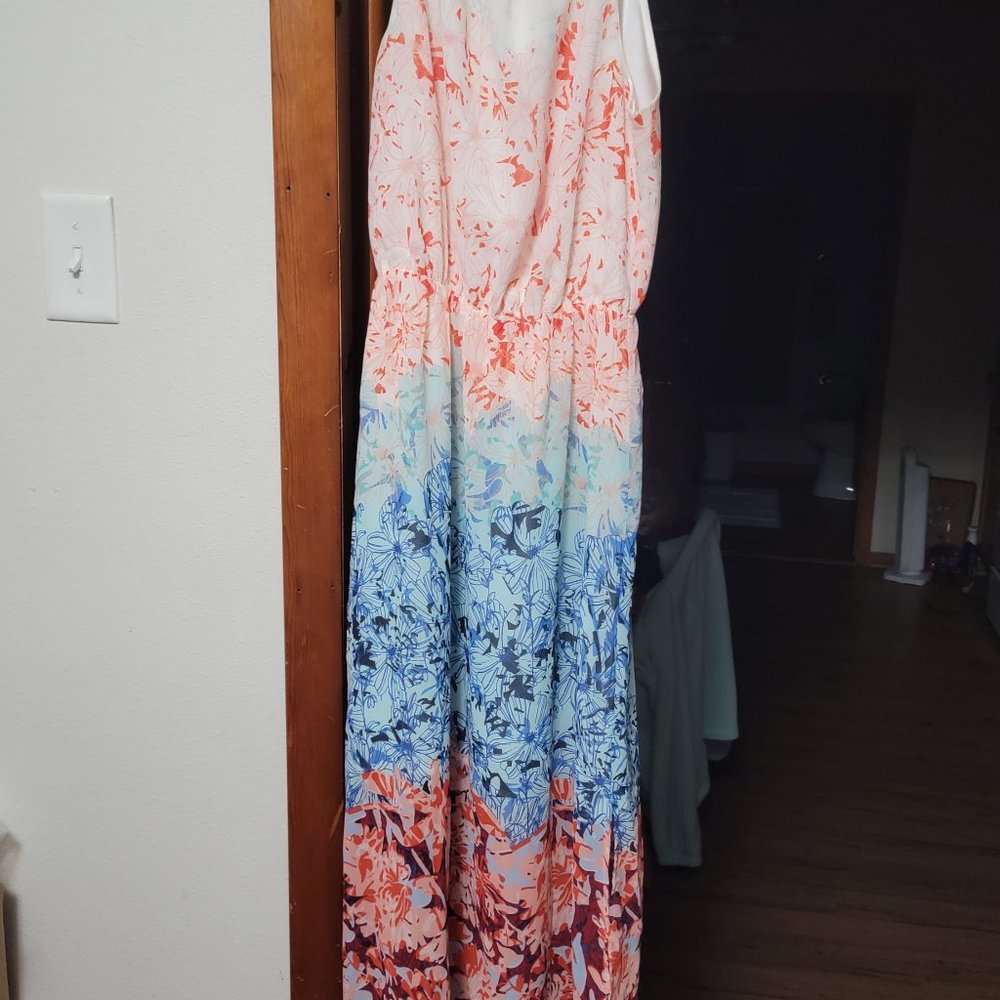 Casual dress